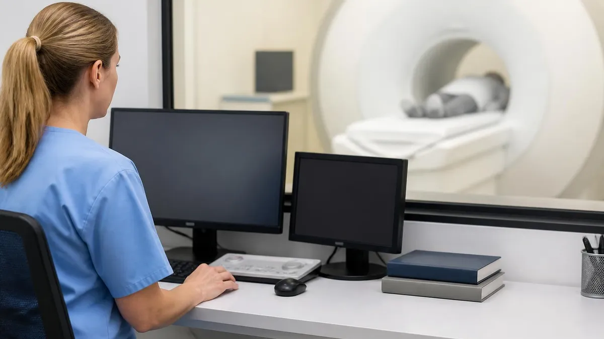 Prostate Mri Patient Preparation Checklist - MRI - Magnetic Resonance Imaging certification study resource