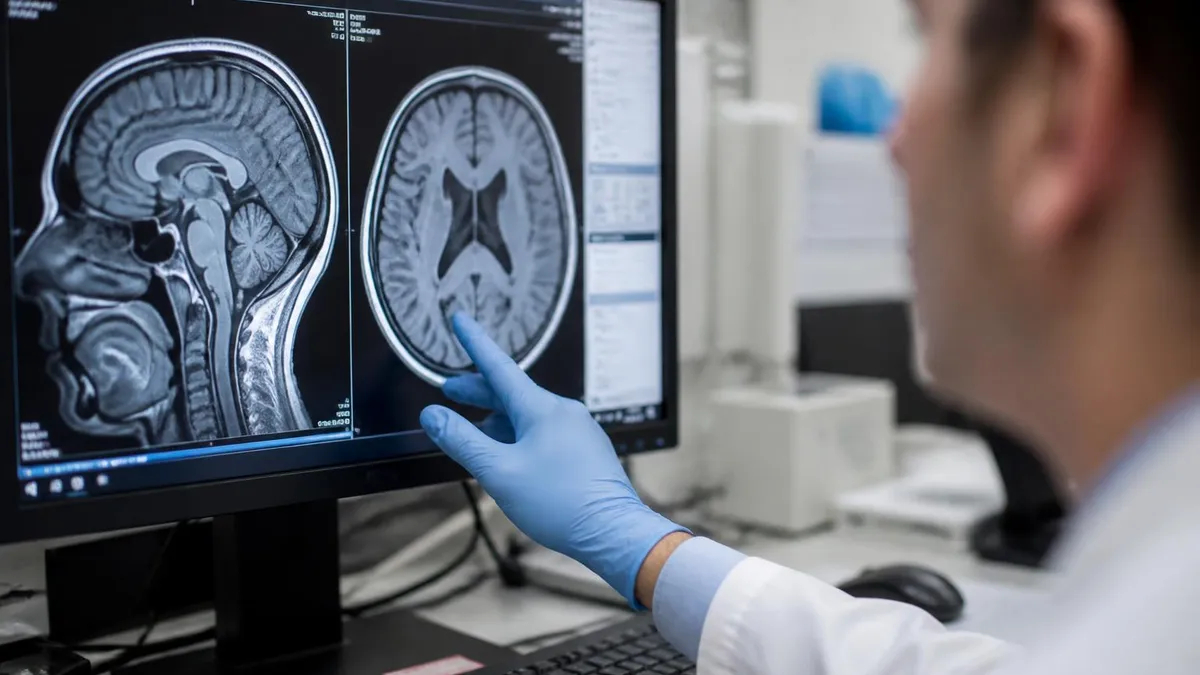 Prostate Mri Procedure - MRI - Magnetic Resonance Imaging certification study resource