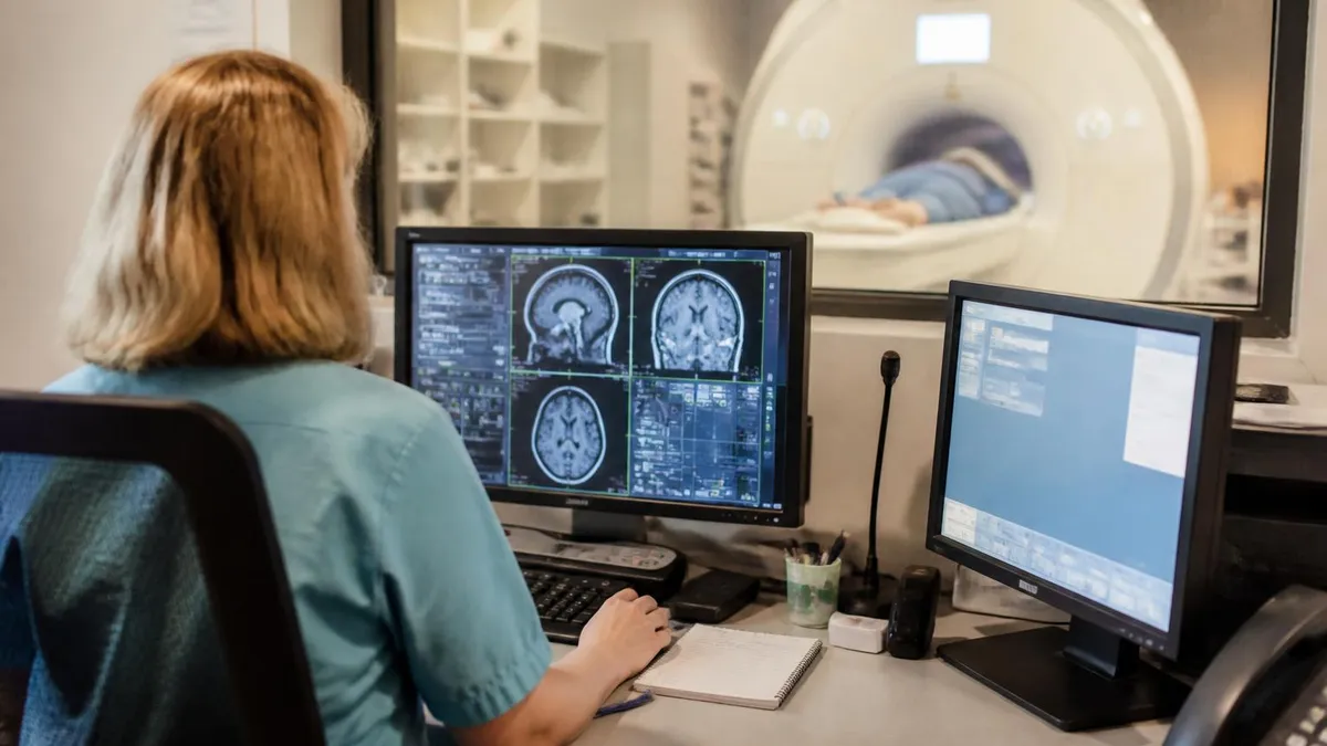 Prostate Mri Procedure - MRI - Magnetic Resonance Imaging certification study resource