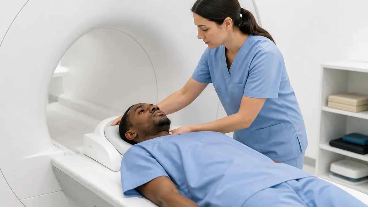 Prostate Mri Quality Assurance Checklist - MRI - Magnetic Resonance Imaging certification study resource
