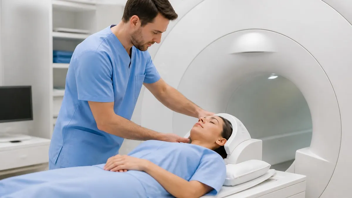 Pvns Mri by the Numbers - MRI - Magnetic Resonance Imaging certification study resource