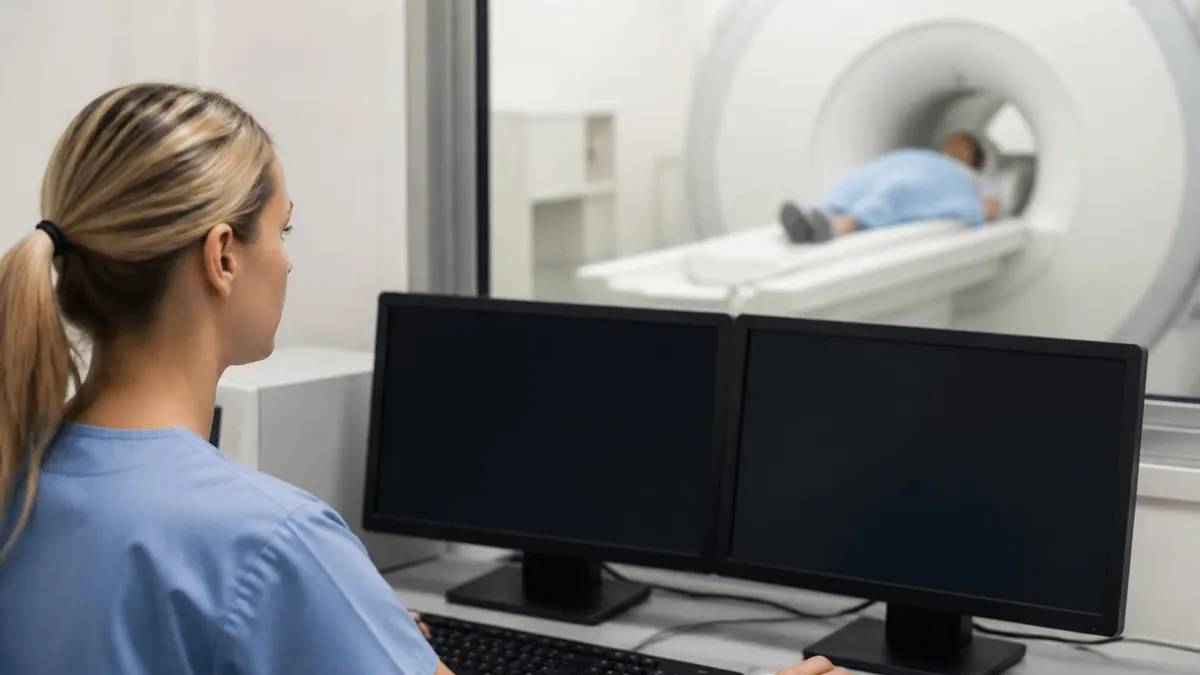 Questions to Ask About Your Mri Report - MRI - Magnetic Resonance Imaging certification study resource