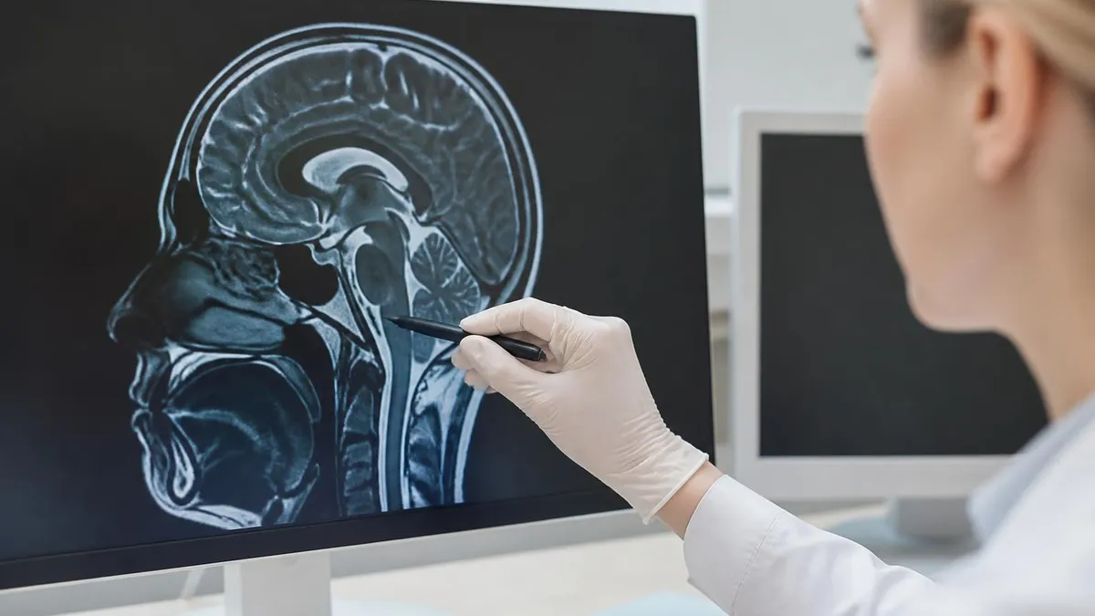 Questions to Ask After Your Mri Results - MRI - Magnetic Resonance Imaging certification study resource