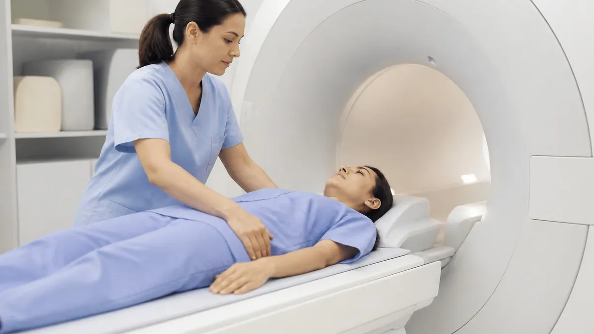 Questions to Ask When You Get Your Mri Results - MRI - Magnetic Resonance Imaging certification study resource