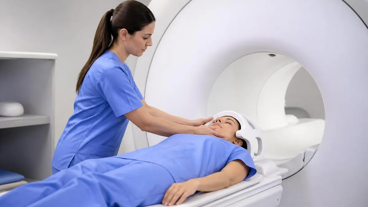 Quick Answer: Mri Cost with Insurance - MRI - Magnetic Resonance Imaging certification study resource