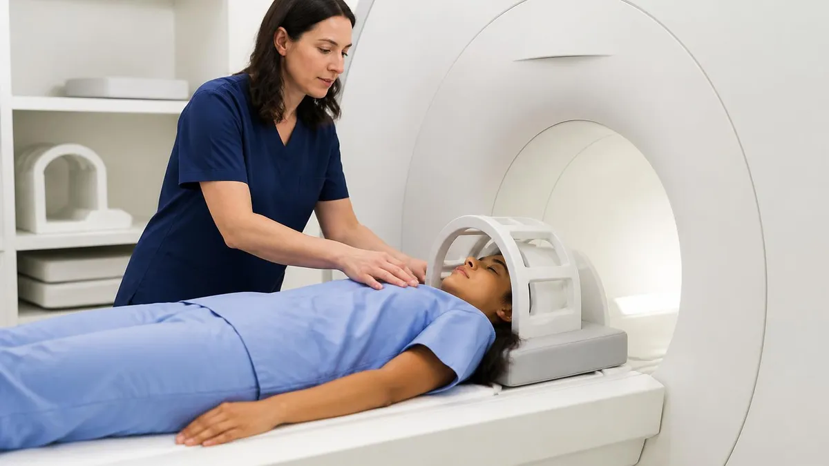 Quick Reference - MRI - Magnetic Resonance Imaging certification study resource