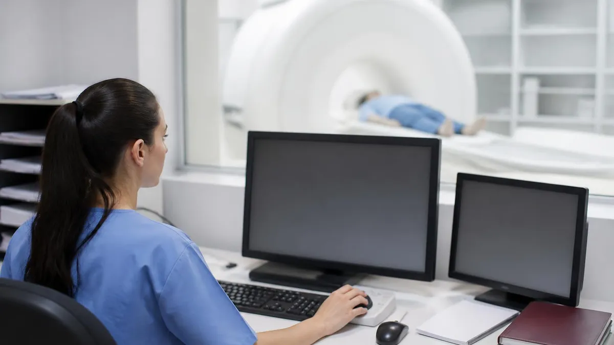 Quick Take on Normal Brain Mri - MRI - Magnetic Resonance Imaging certification study resource