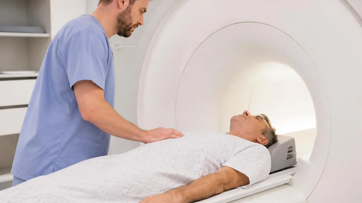 Reading a Stroke Mri: Step-by-step Checklist - MRI - Magnetic Resonance Imaging certification study resource