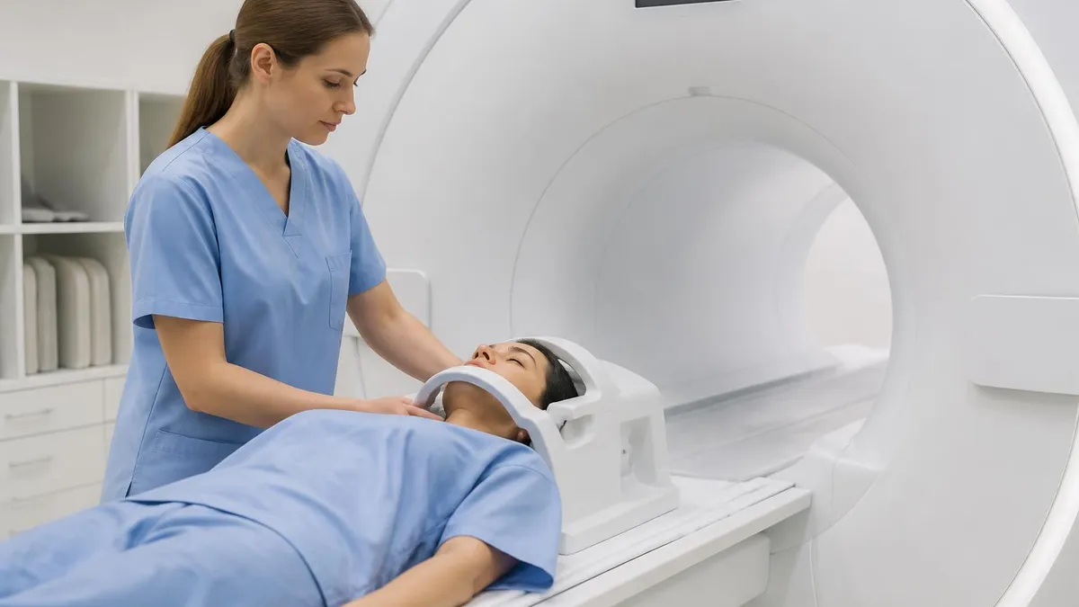 Reading Knee Mri Pics in Each Plane - MRI - Magnetic Resonance Imaging certification study resource