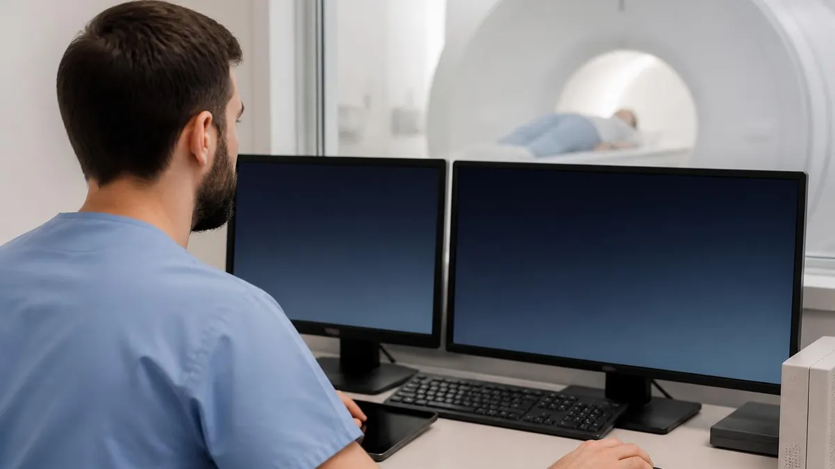 Reading the Foot Mri Report Without a Medical Degr - MRI - Magnetic Resonance Imaging certification study resource