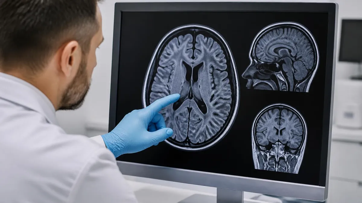 Red Flag Language vs Reassuring Language - MRI - Magnetic Resonance Imaging certification study resource