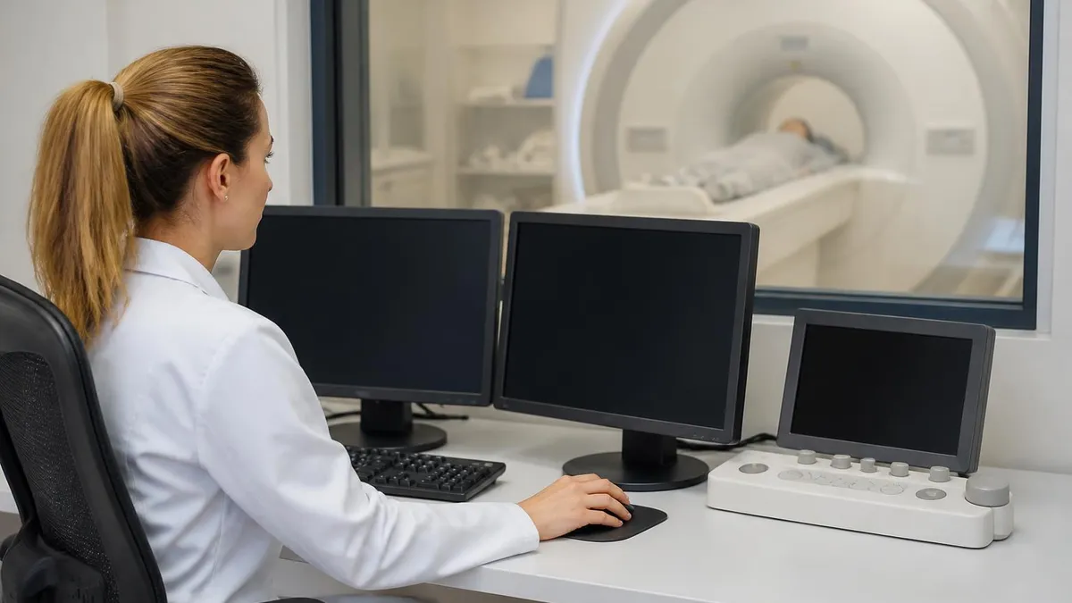 Reducing Mri Side Effect Risk - MRI - Magnetic Resonance Imaging certification study resource