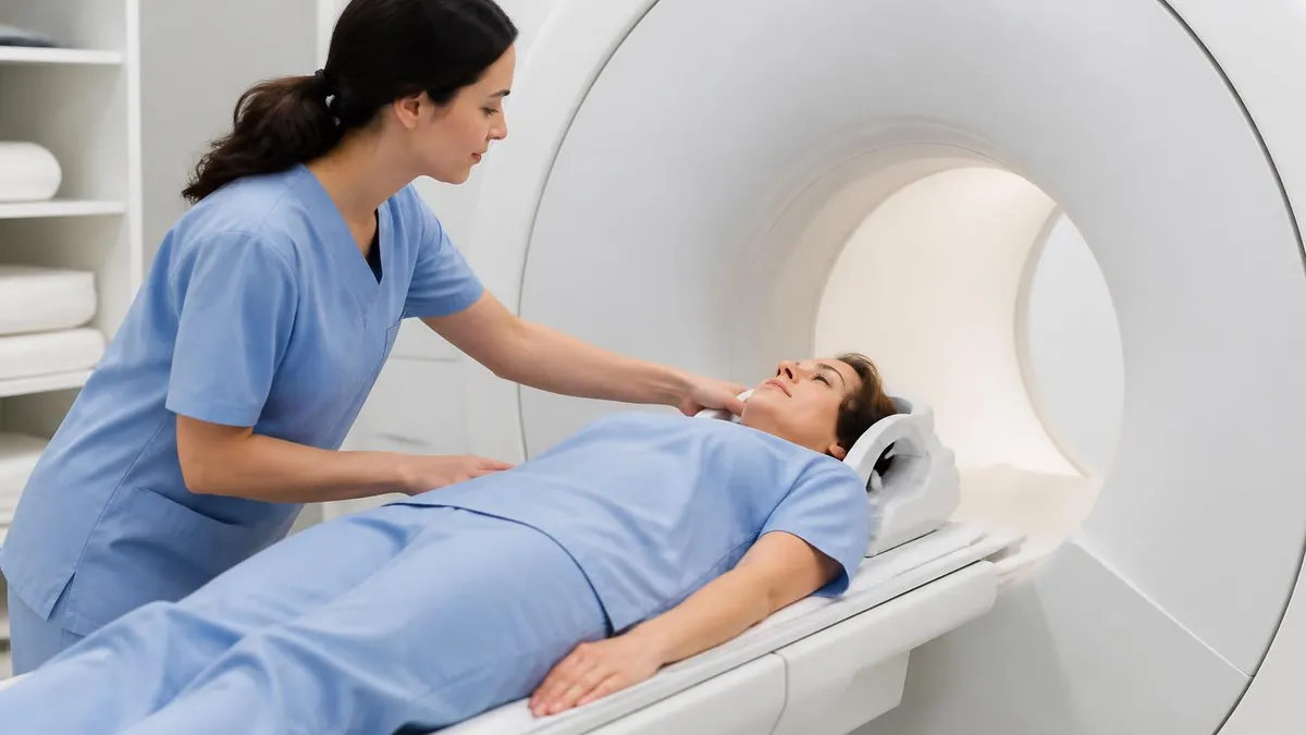 Rf Coils and Mri Equipment Categories - MRI - Magnetic Resonance Imaging certification study resource