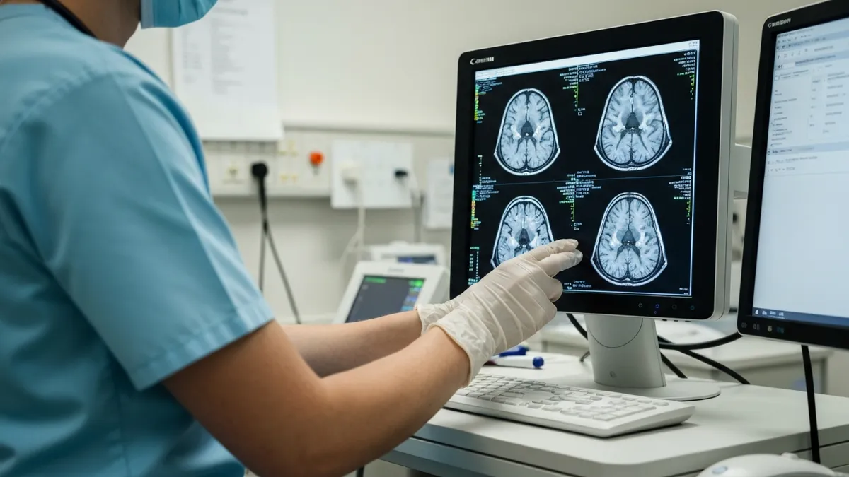 Rockledge Mri Pet Center - MRI - Magnetic Resonance Imaging certification study resource