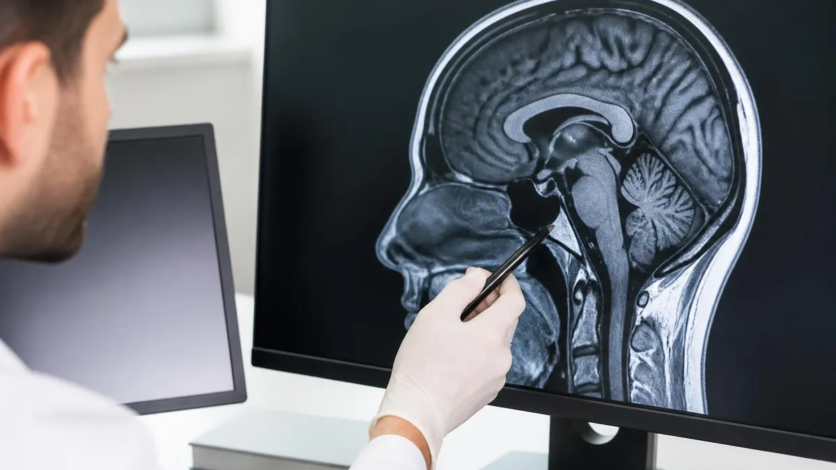 Routine Brain Dwi Quality Checks - MRI - Magnetic Resonance Imaging certification study resource