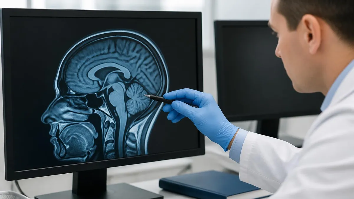 Scanner Strength and Image Quality at Local Mri Cl - MRI - Magnetic Resonance Imaging certification study resource