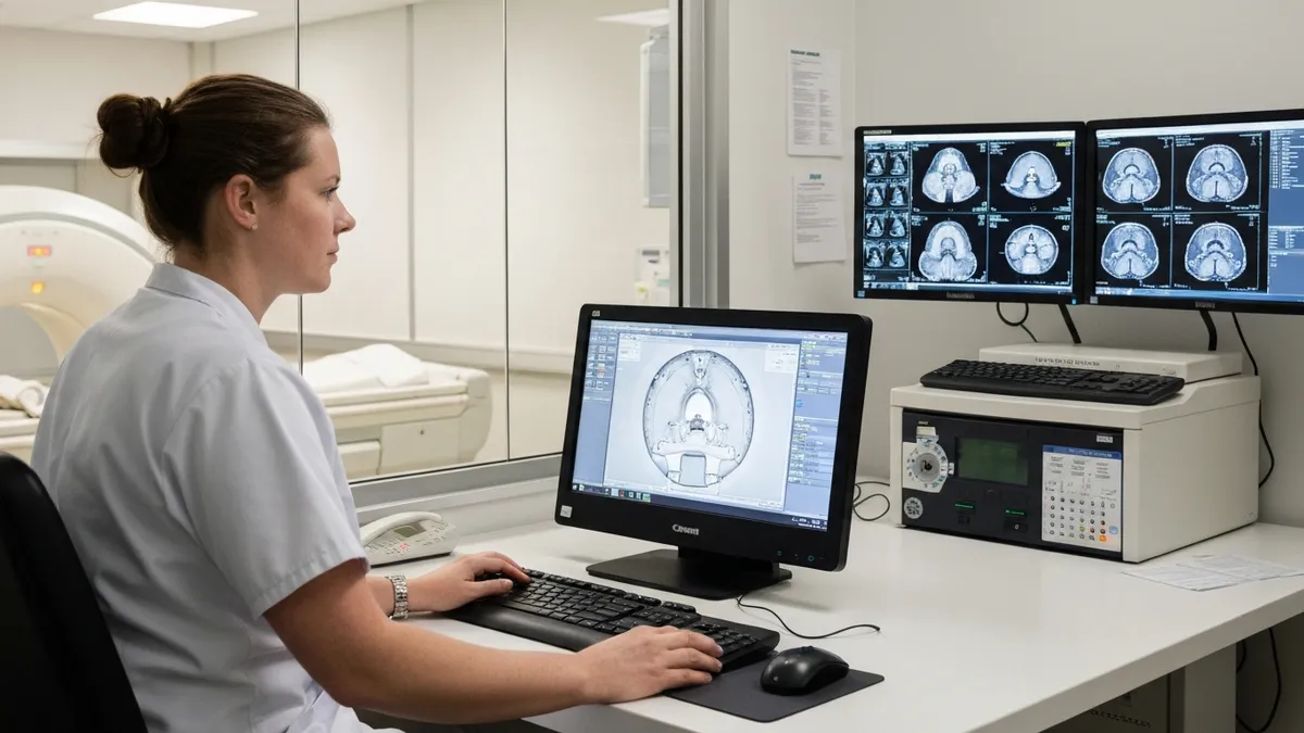 Sedative for Mri - MRI - Magnetic Resonance Imaging certification study resource