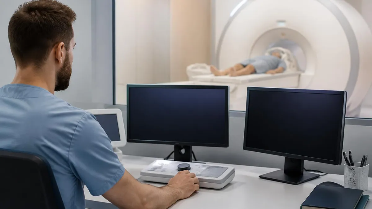 Sequence Selection for Lumbosacral Mri Pathology - MRI - Magnetic Resonance Imaging certification study resource