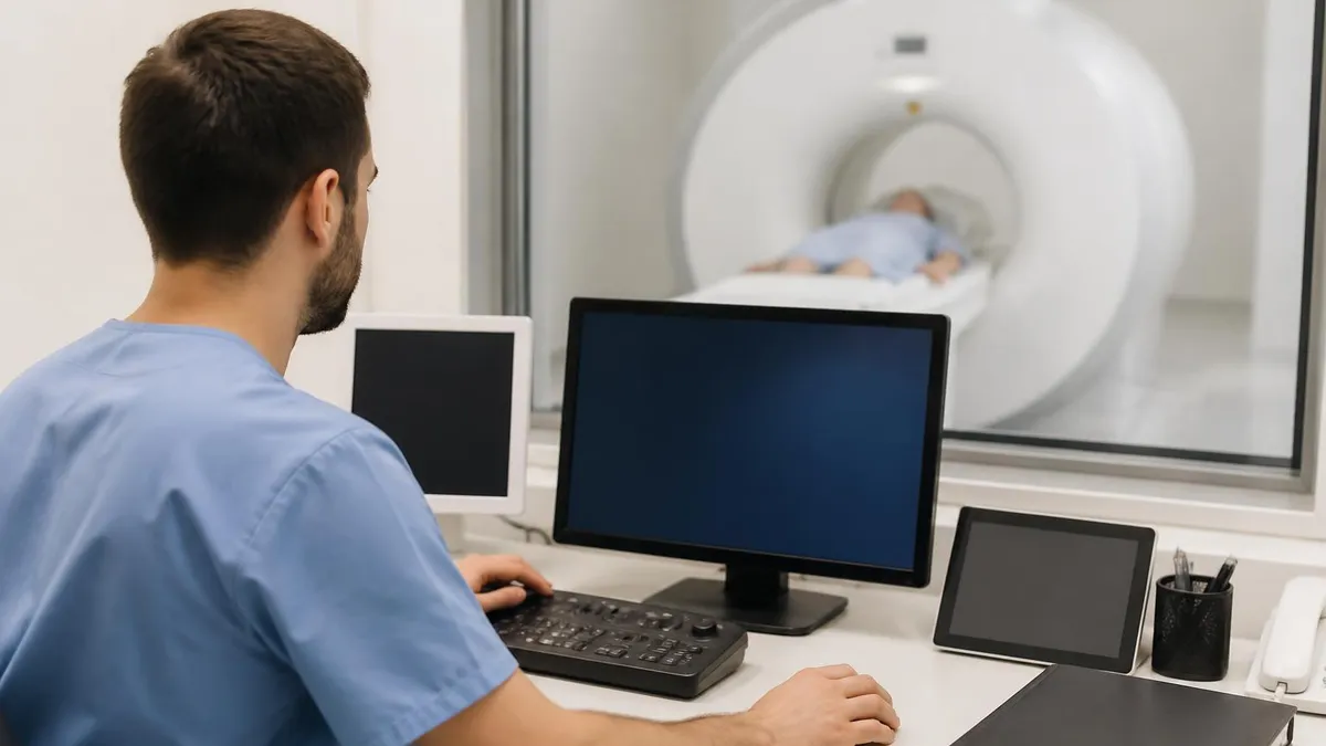 Short- and Ultrashort-t2 Mri by the Numbers - MRI - Magnetic Resonance Imaging certification study resource