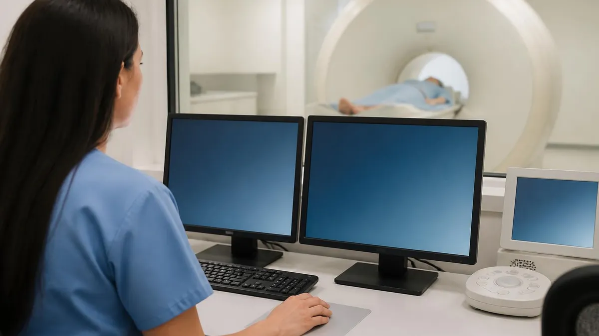 Shoulder Mri by the Numbers - MRI - Magnetic Resonance Imaging certification study resource