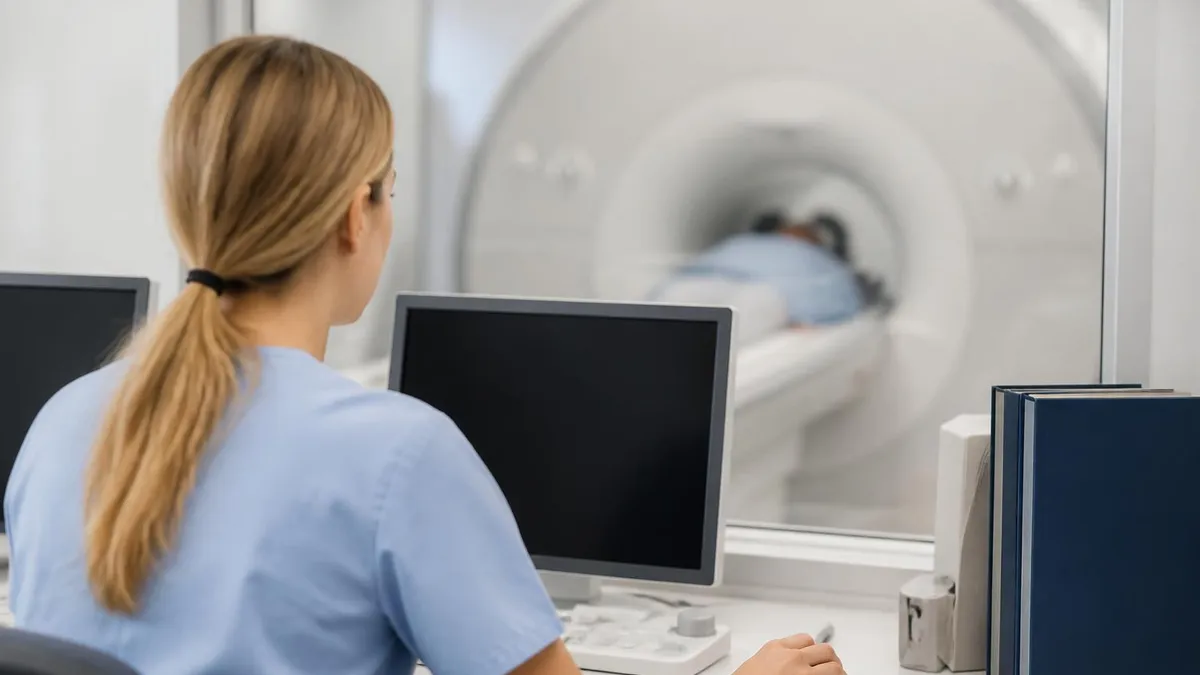 Smart Questions Before Any Scan - MRI - Magnetic Resonance Imaging certification study resource