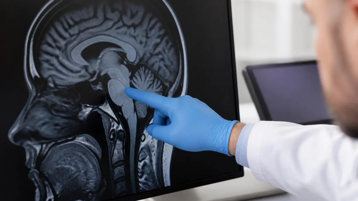 Standard Sequence Stack - MRI - Magnetic Resonance Imaging certification study resource