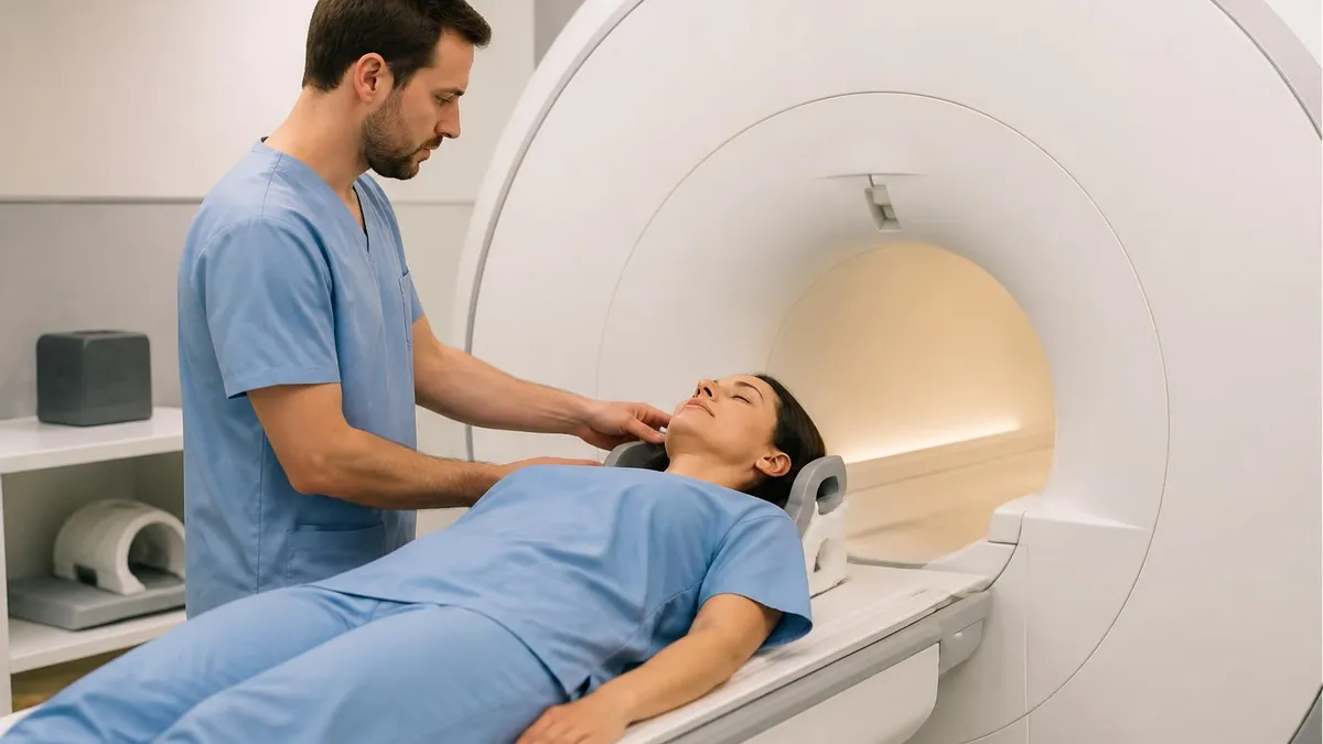 State-by-state Rules on Who Can Order an Mri - MRI - Magnetic Resonance Imaging certification study resource