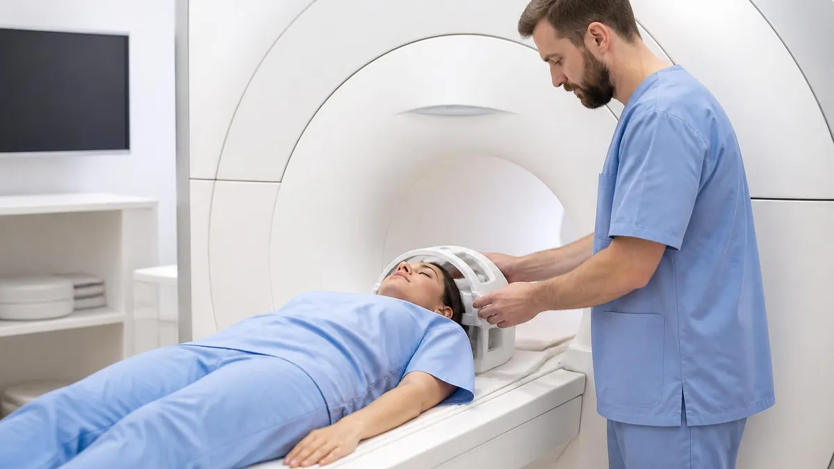 Step-by-step Checklist to Become an Mri Tech - MRI - Magnetic Resonance Imaging certification study resource