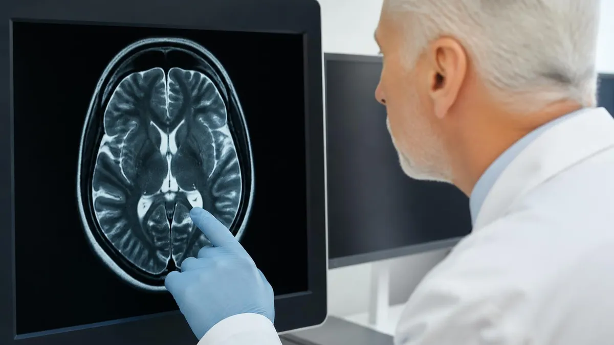 Step-by-step Hip Mri Process - MRI - Magnetic Resonance Imaging certification study resource