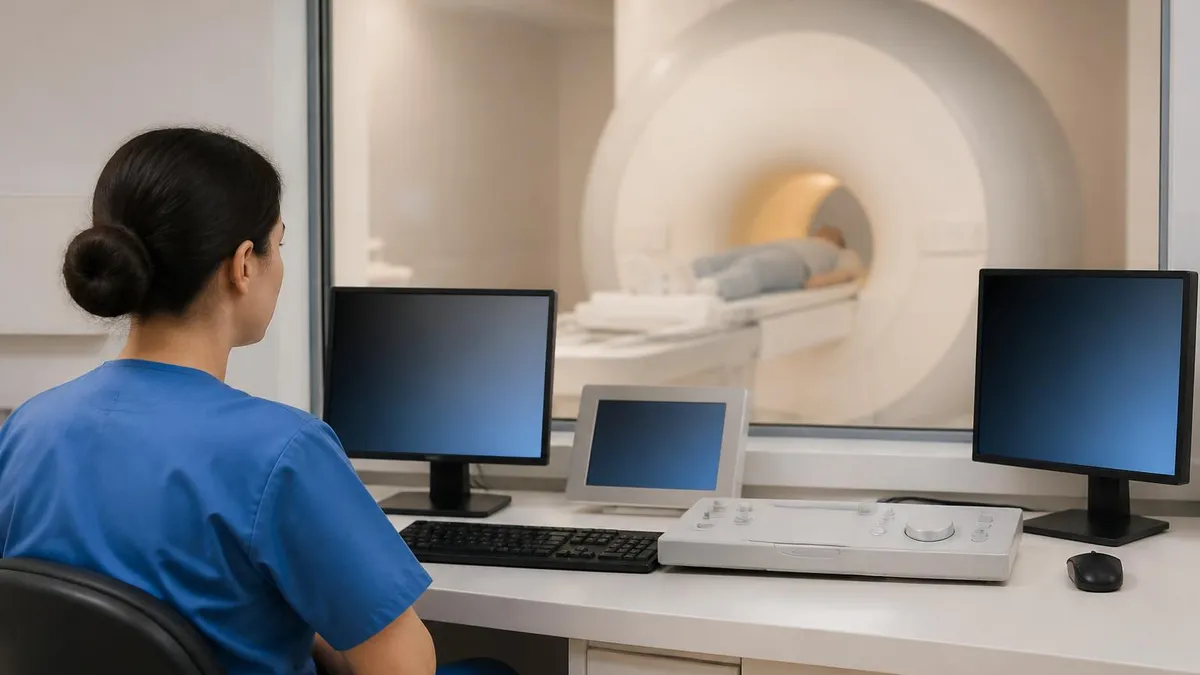 Stir, Flair, and Pd - MRI - Magnetic Resonance Imaging certification study resource