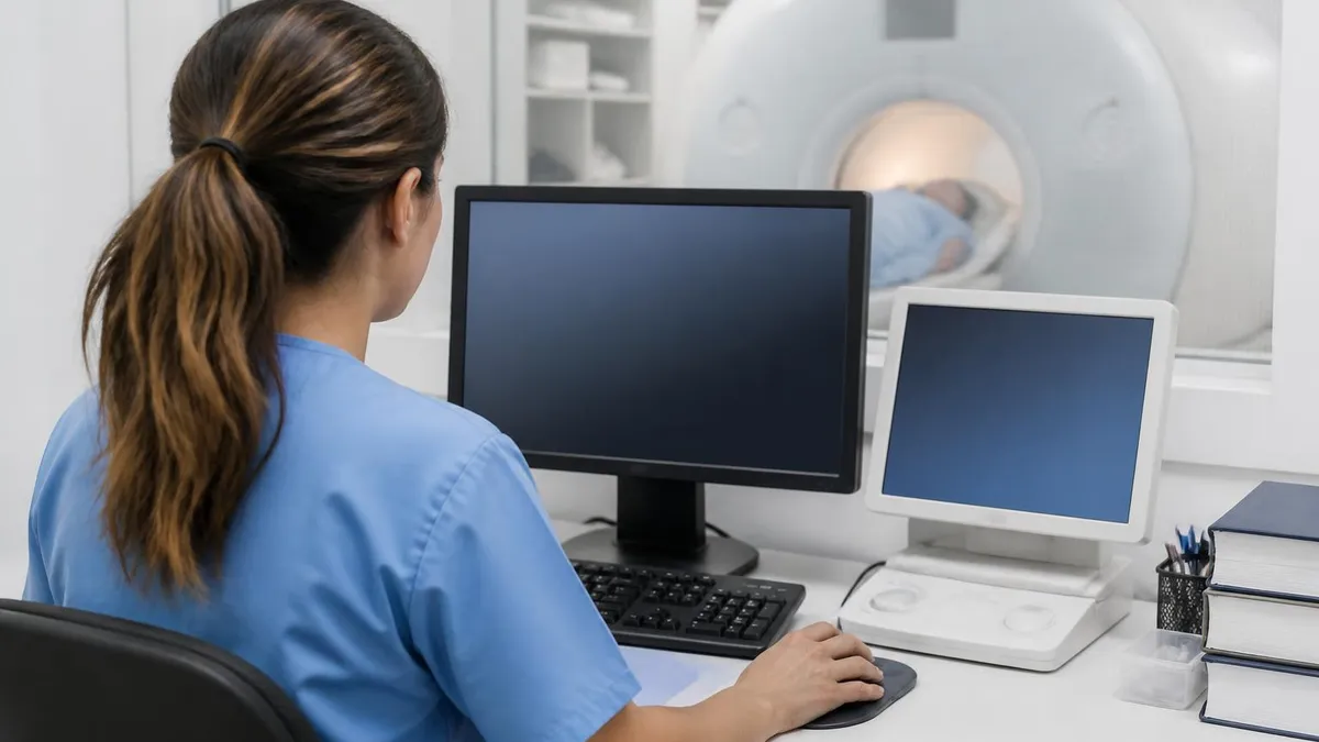 Strategies to Lower Your Mri Cost Without Insuranc - MRI - Magnetic Resonance Imaging certification study resource