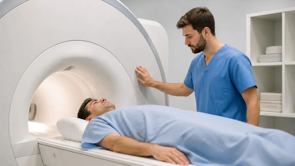 Strengths and Best Uses - MRI - Magnetic Resonance Imaging certification study resource