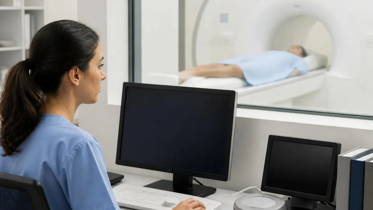 Susceptibility, Chemical Shift, and Truncation Art - MRI - Magnetic Resonance Imaging certification study resource
