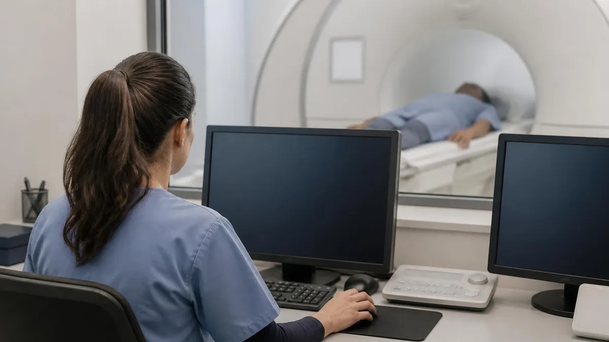 T1 and T2 Imaging by the Numbers - MRI - Magnetic Resonance Imaging certification study resource