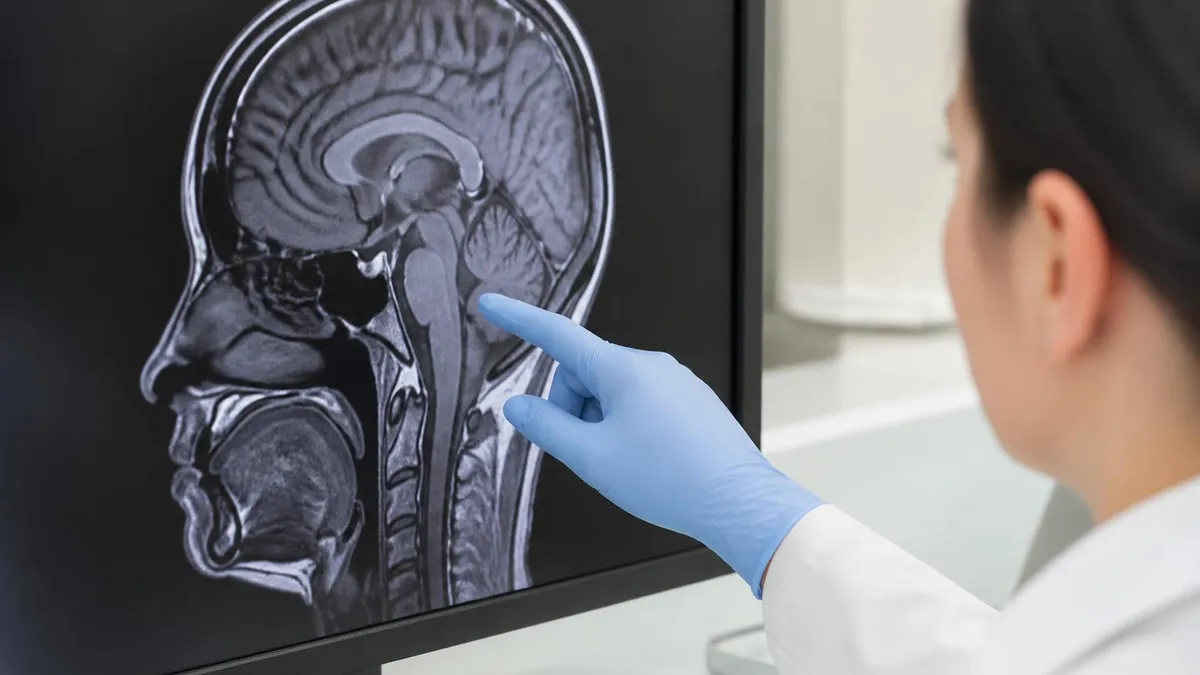 T1 vs T2 Mri by the Numbers - MRI - Magnetic Resonance Imaging certification study resource