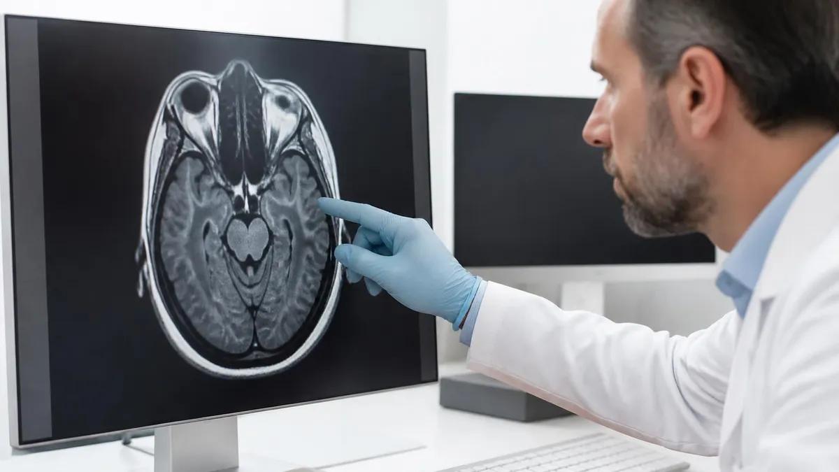 T1 vs T2 — the Numbers That Matter - MRI - Magnetic Resonance Imaging certification study resource