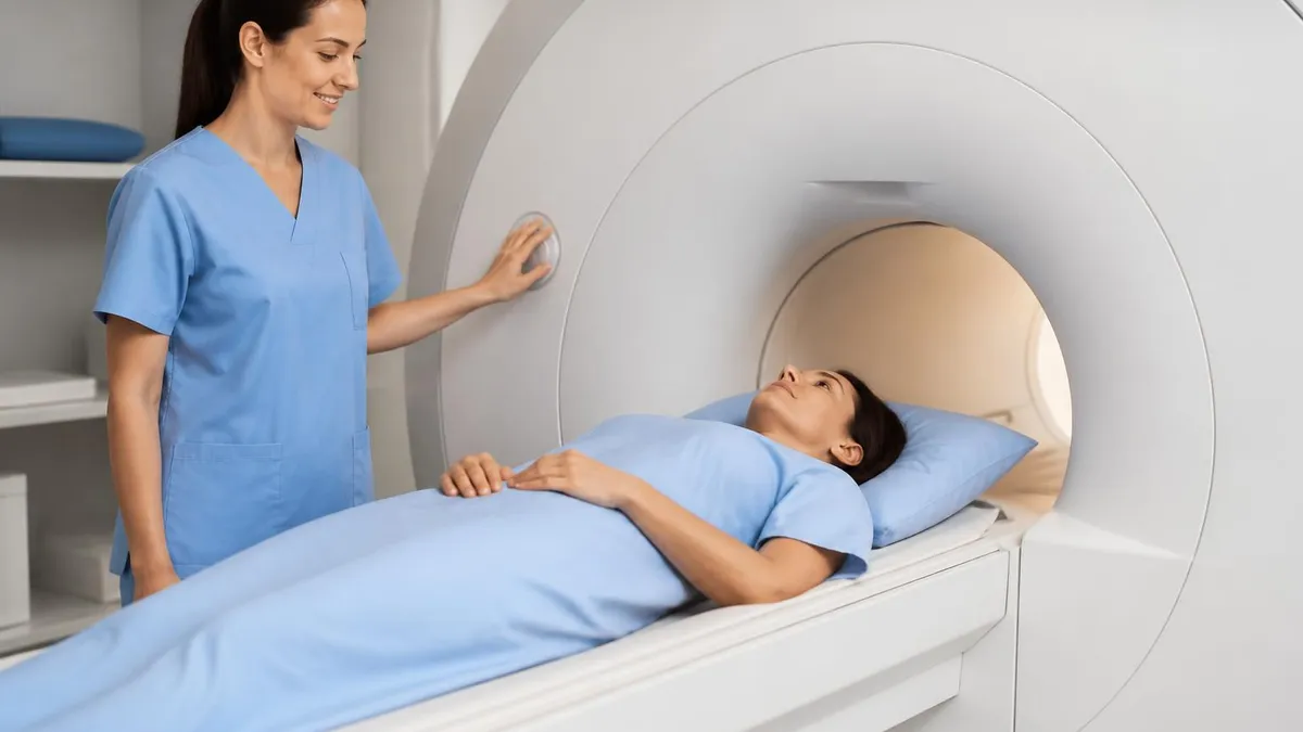 7 Tesla Mri by the Numbers - MRI - Magnetic Resonance Imaging certification study resource