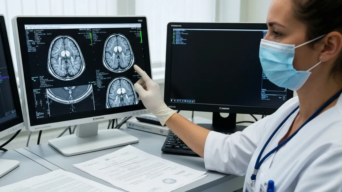 Test Your Mri Knowledge - MRI - Magnetic Resonance Imaging certification study resource