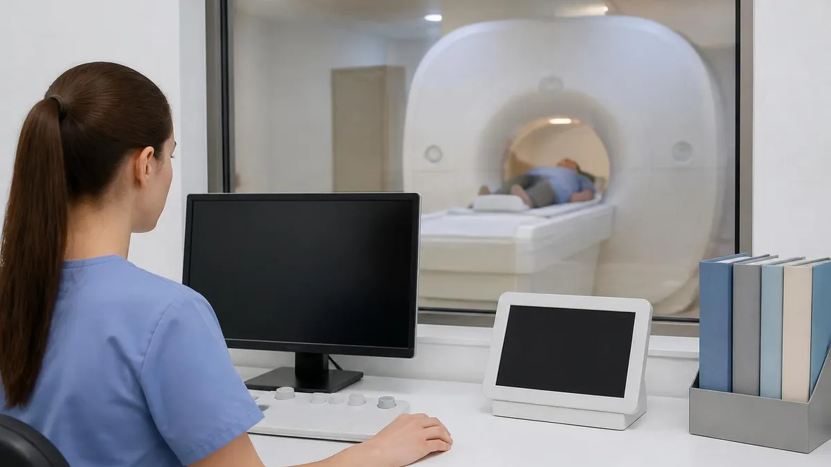Tethered Cord Mri by the Numbers - MRI - Magnetic Resonance Imaging certification study resource