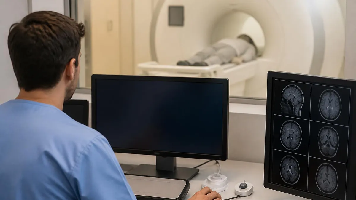 The Core Mri Sequences - MRI - Magnetic Resonance Imaging certification study resource