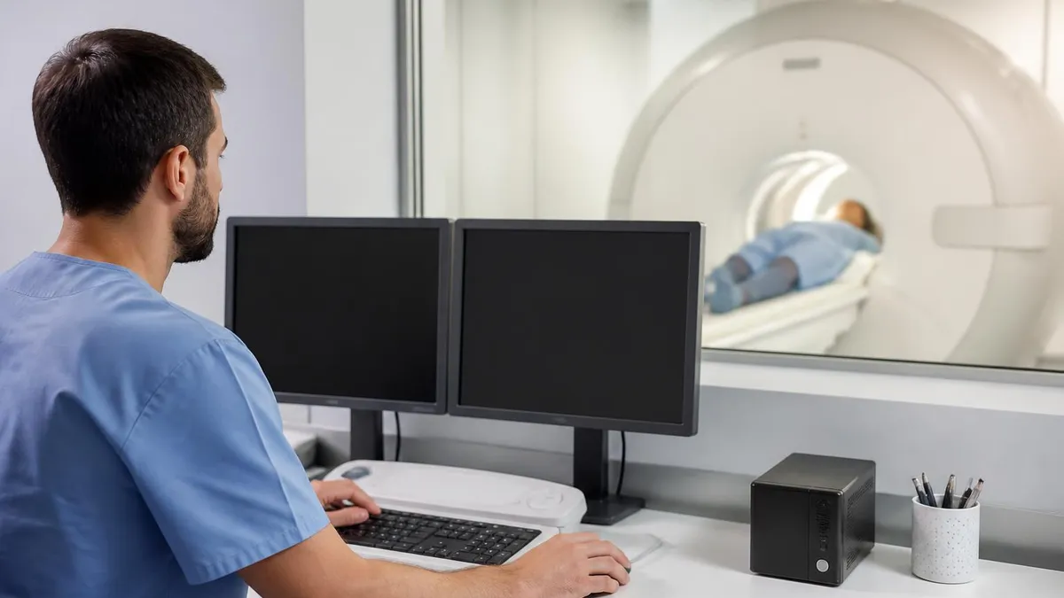 The Four Pillars of Mri Contrast - MRI - Magnetic Resonance Imaging certification study resource