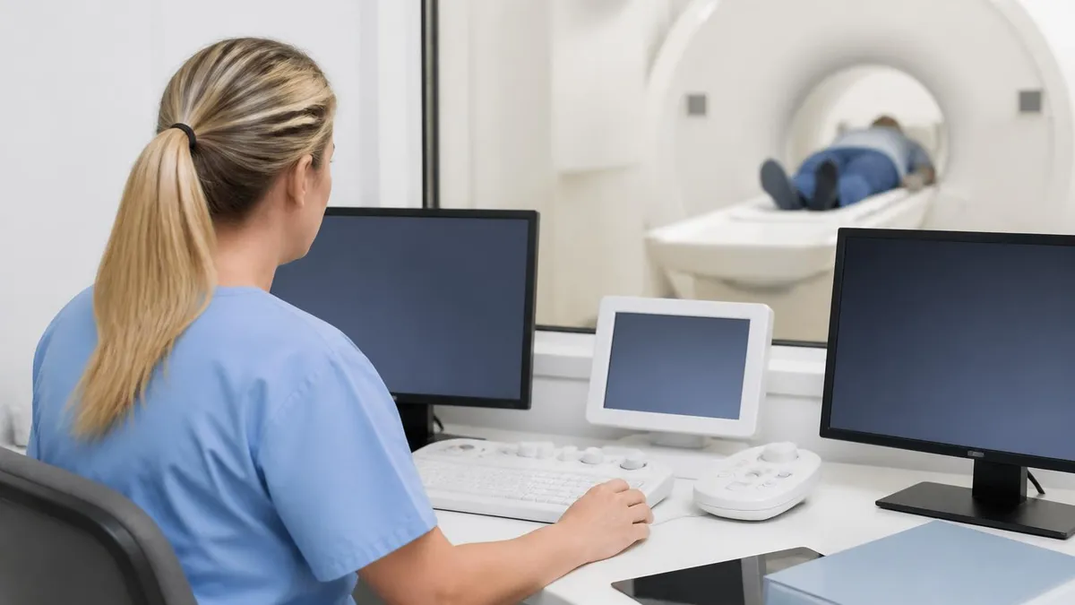 The Mri Experience by the Numbers - MRI - Magnetic Resonance Imaging certification study resource