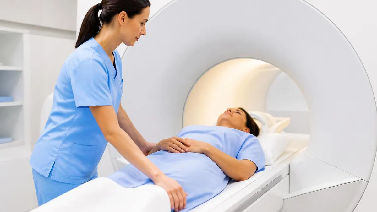 The Sequences That Make Up a Brain Mri Protocol - MRI - Magnetic Resonance Imaging certification study resource