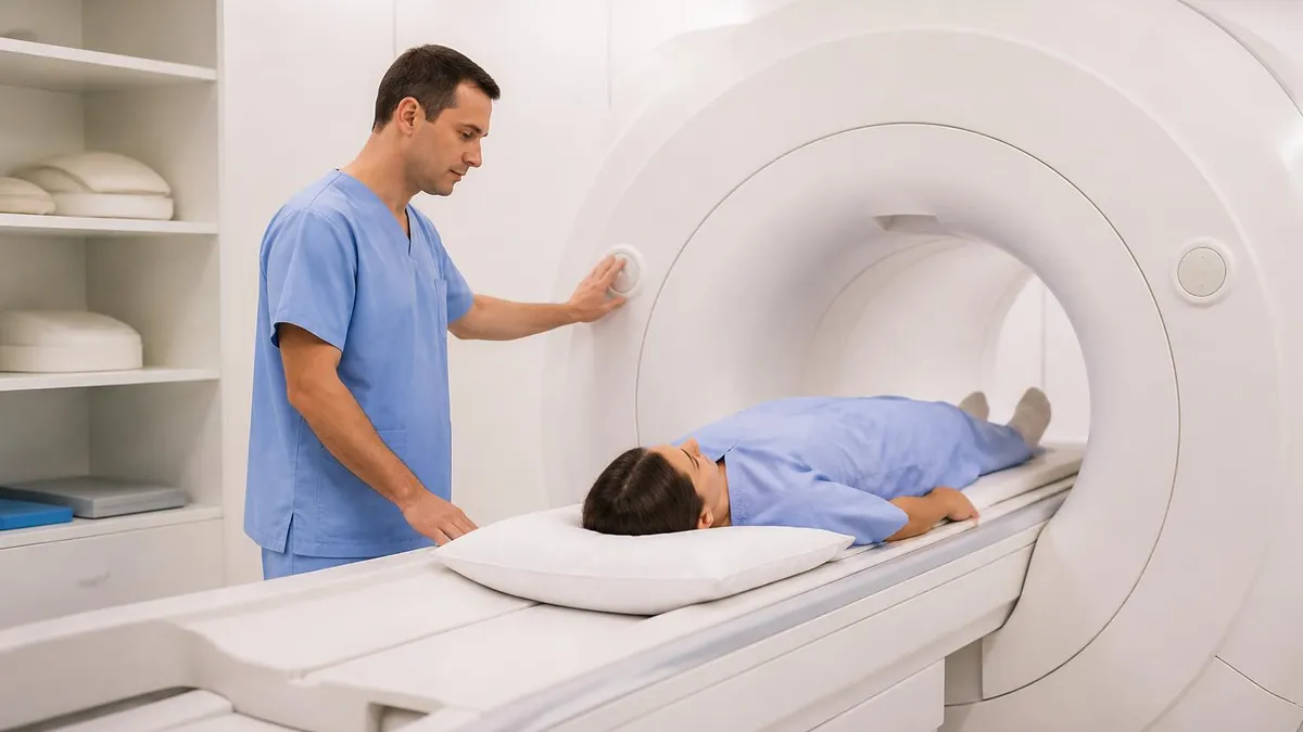 The Three Mri Pioneers: Who Did What - MRI - Magnetic Resonance Imaging certification study resource