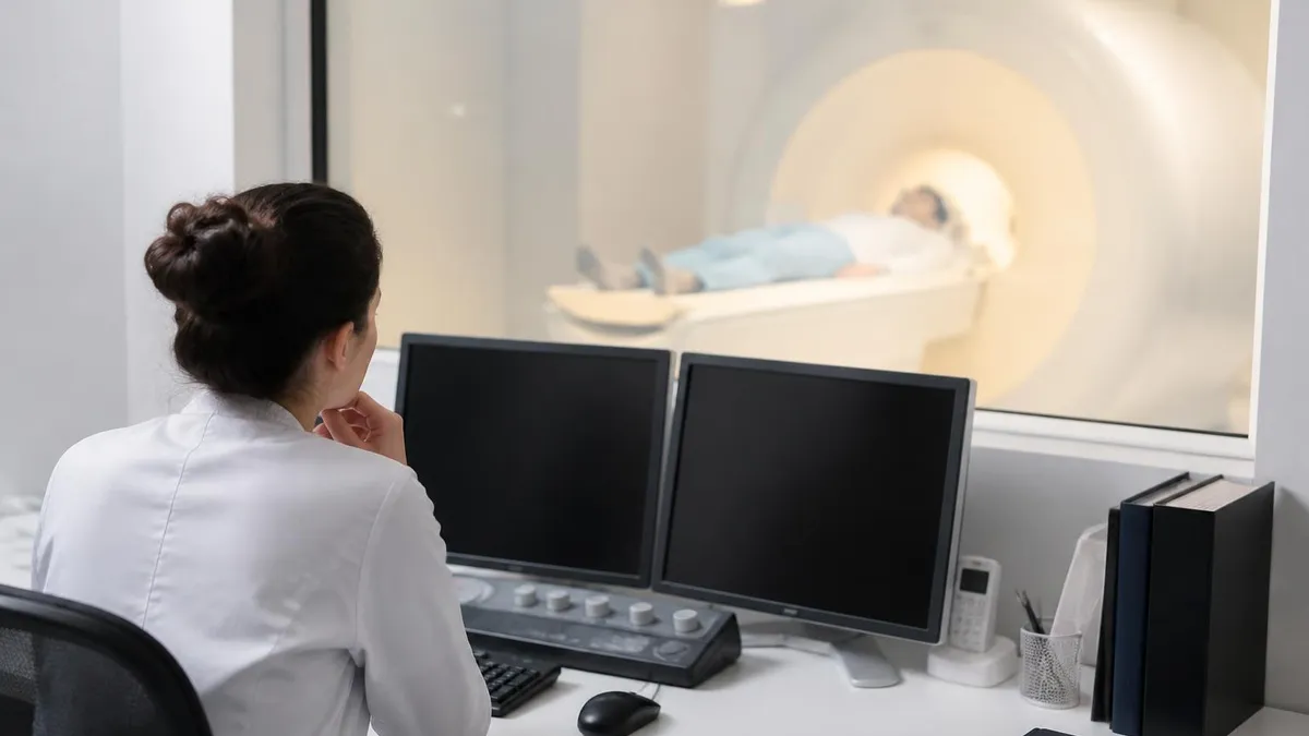 Thoracic Mri Pathology - MRI - Magnetic Resonance Imaging certification study resource