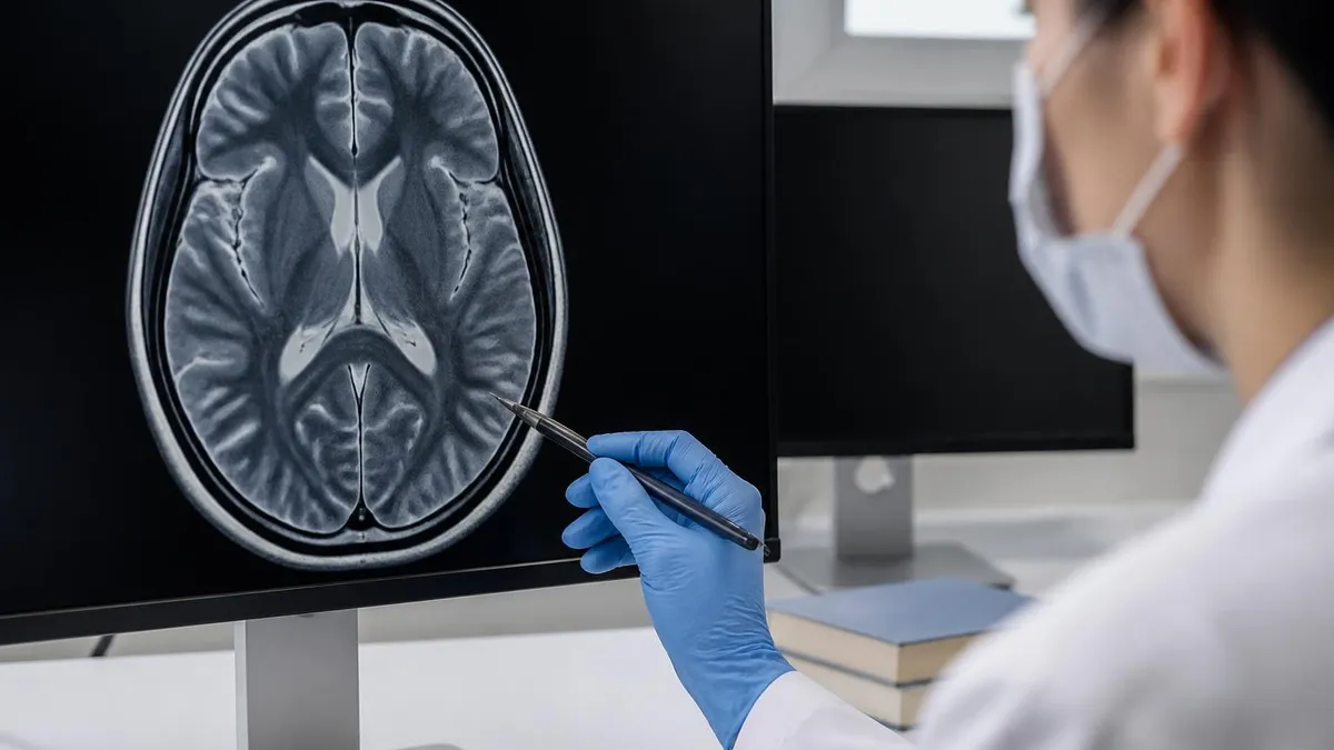 Thoracic Spine Mri Imaging Protocols - MRI - Magnetic Resonance Imaging certification study resource