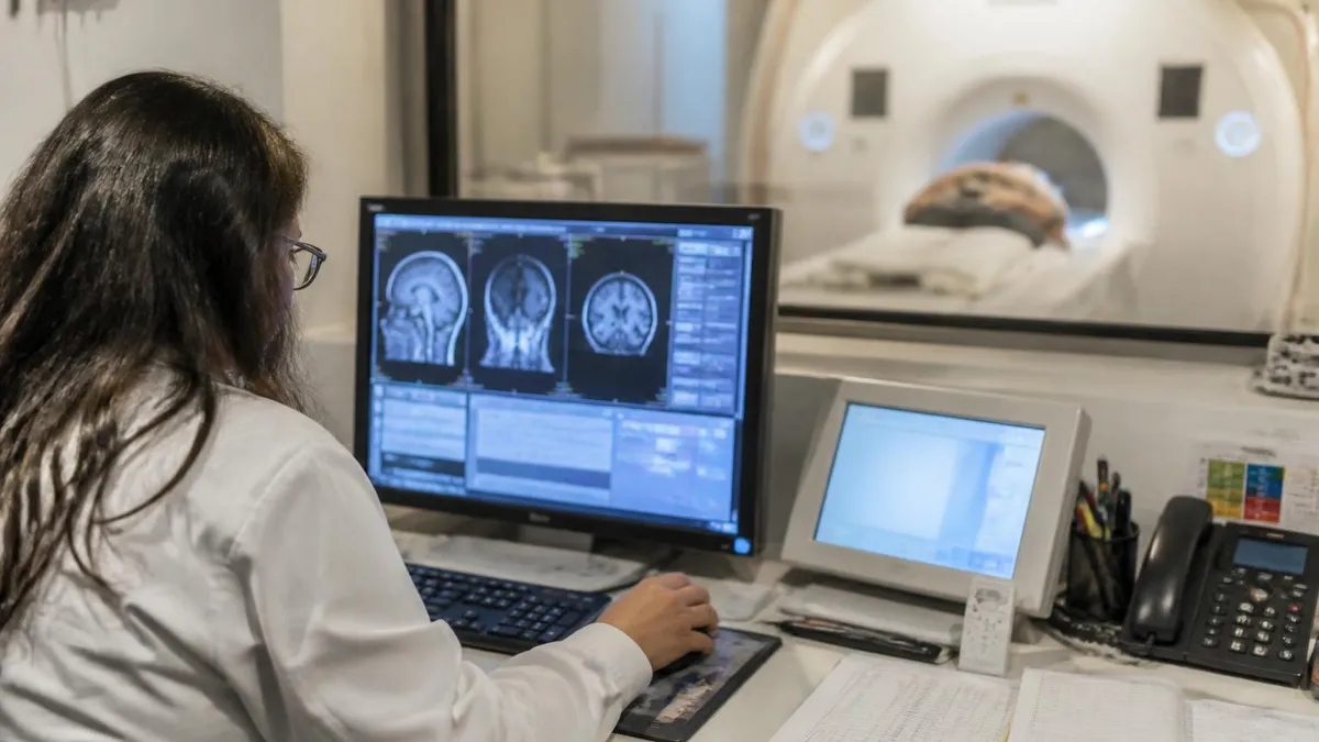 Tia on Mri - MRI - Magnetic Resonance Imaging certification study resource