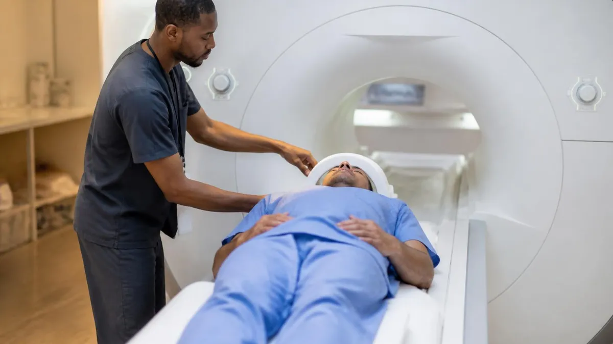 Tia on Mri - MRI - Magnetic Resonance Imaging certification study resource