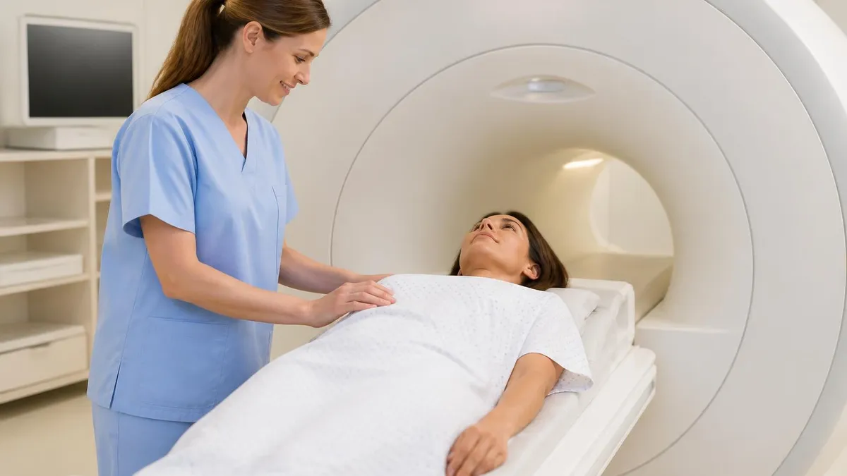 Tmj Mri by the Numbers - MRI - Magnetic Resonance Imaging certification study resource