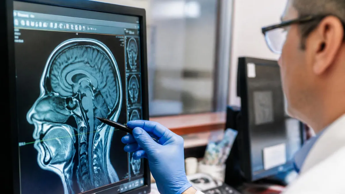 Transverse Myelitis Mri - MRI - Magnetic Resonance Imaging certification study resource